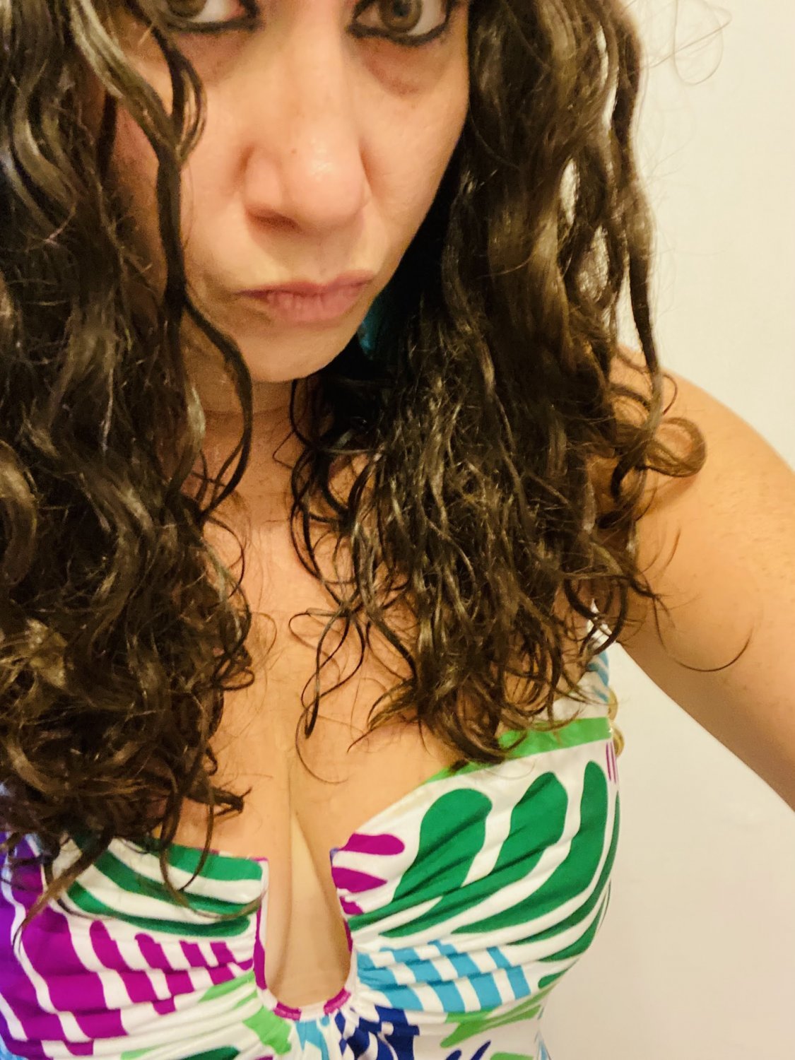 Sarah bir webslut olmak için ağlıyor 7