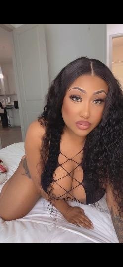 カービー・ブラック・エスコート・オファリング・スティーミー・ファン・イン・サンフランシスコ 3