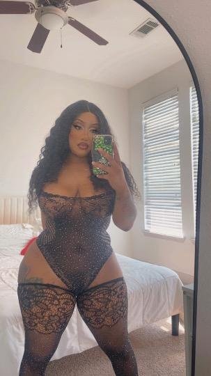 カービー・ブラック・エスコート・オファリング・スティーミー・ファン・イン・サンフランシスコ 6