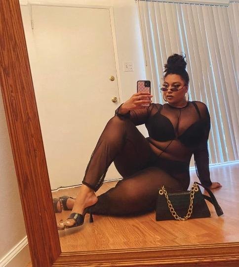 カービー・ブラック・エスコート・オファリング・スティーミー・ファン・イン・サンフランシスコ 10