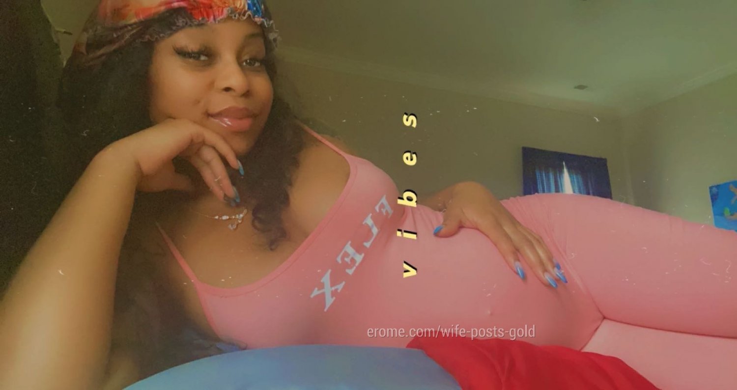 Thick Ebony Military Wife Gets Double Team Action 2