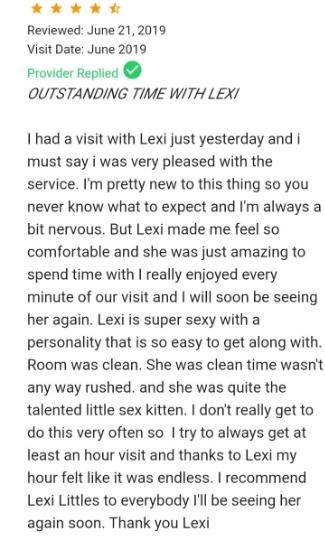 ゴージャス・24イヤーオールド・エスコート・オファリング・ワイルド・アドベンチャーズ・イン・サンフランシスコ 2