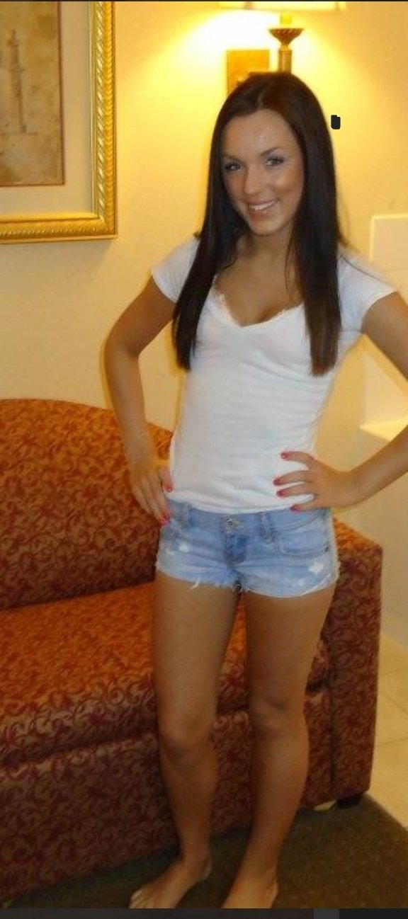 Adrienne’s Sweet Body Begs for Your Naughty Attention 22