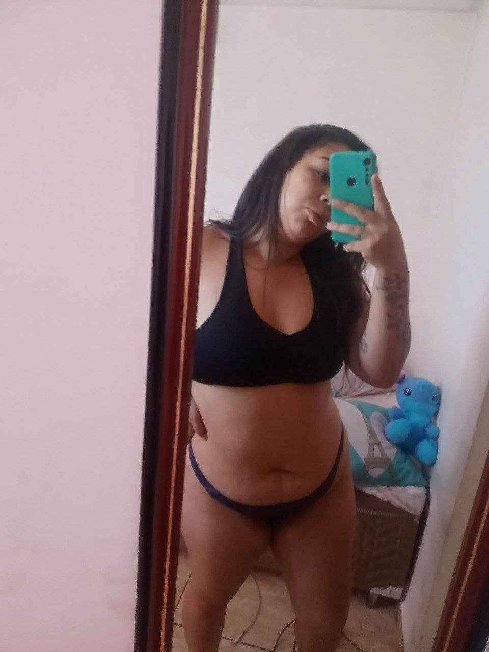 エスターズ・プライベート・モーメンツ・ユール・クレイブ・アゲイン・アンド・アゲイン 7