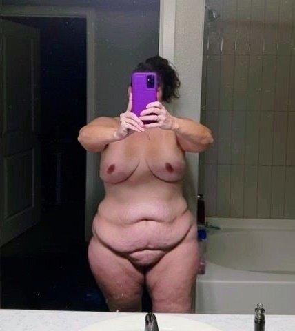 シック・アンド・レディー・ザ・ベスト・BBWカーブス・エバー・シーン 4