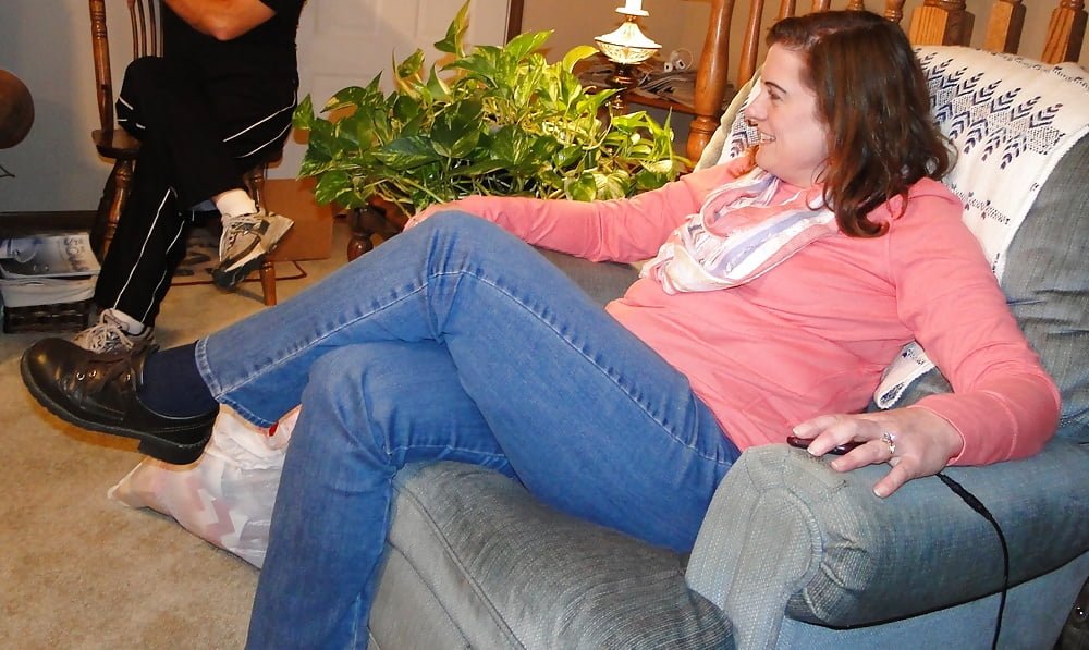 Kristi Jo Lucas Flaherty - Dublin, Ohio 2