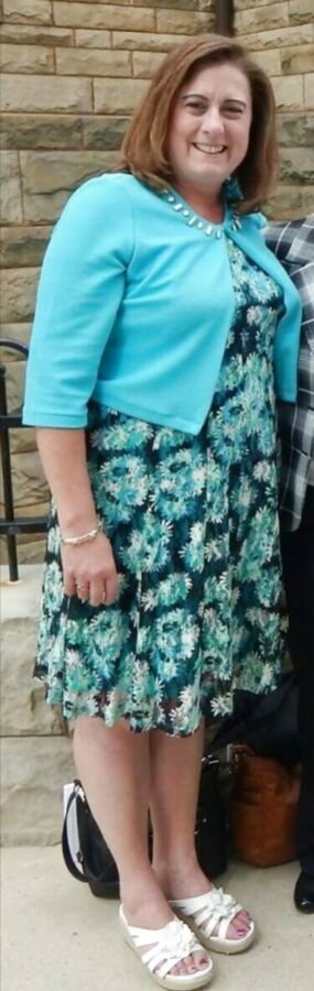 Kristi Jo Lucas Flaherty - Dublin, Ohio 3