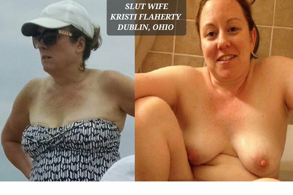 Kristi Jo Lucas Flaherty - Dublin, Ohio 7