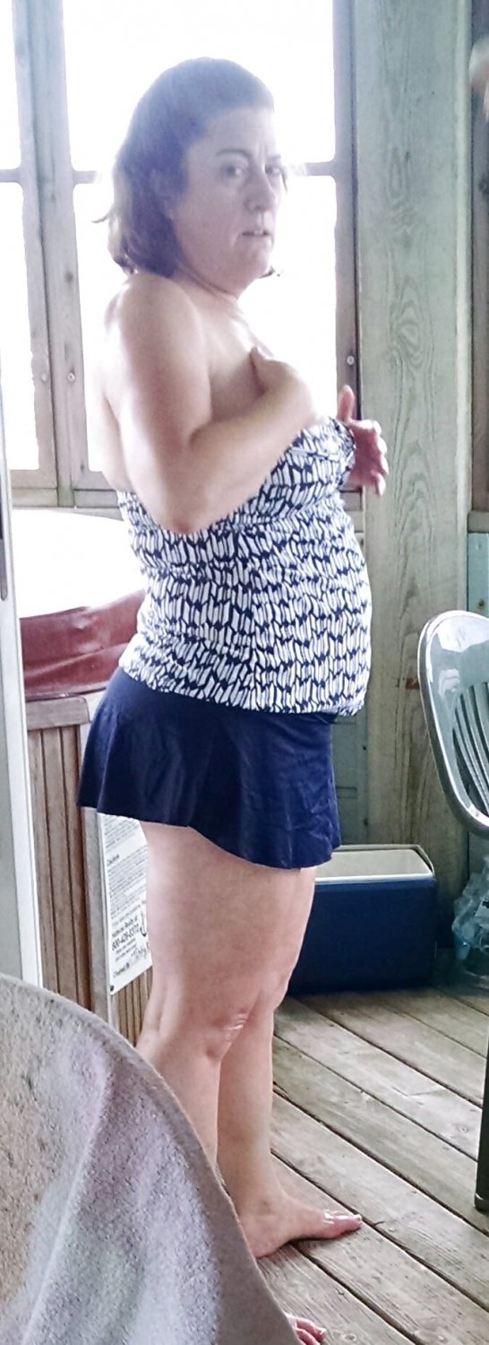 Kristi Jo Lucas Flaherty - Dublin, Ohio 11
