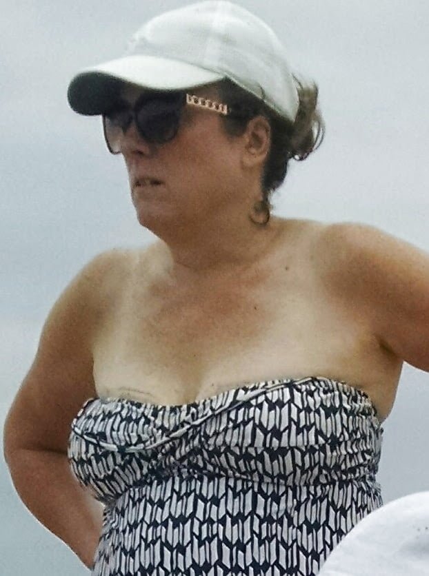 Kristi Jo Lucas Flaherty - Dublin, Ohio 13