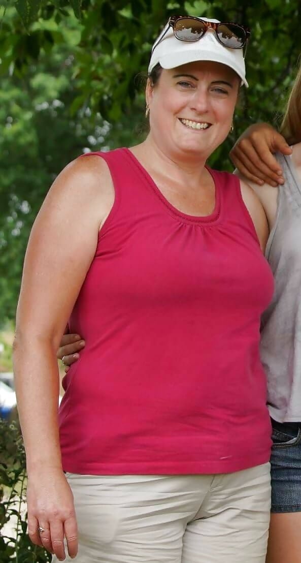 Kristi Jo Lucas Flaherty - Dublin, Ohio 15