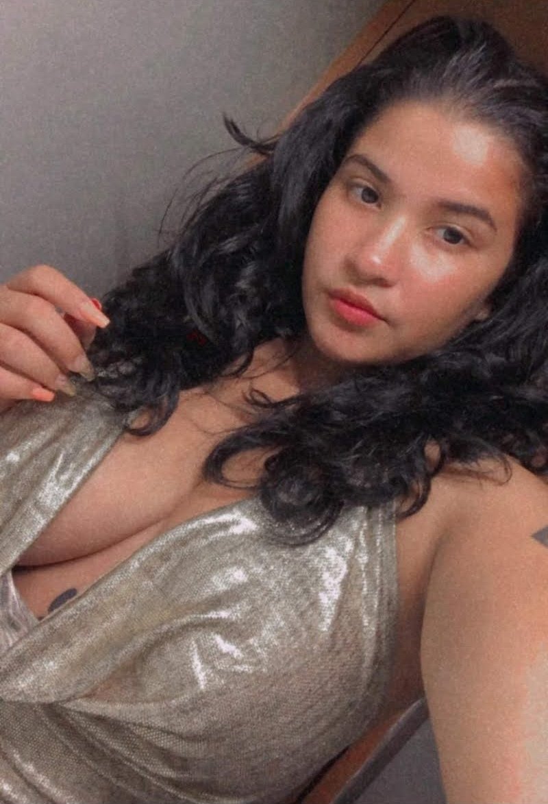 Busty Latina Bombshell Esmeralda Velazco from Altamira 2