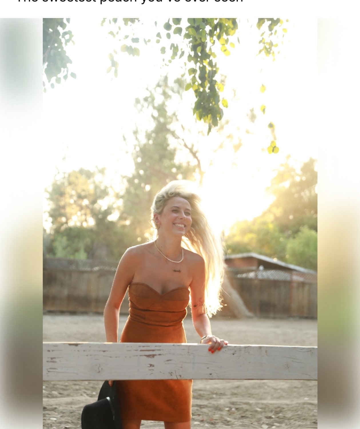 Hailey Welch Bilder + Füße & Sohlen + Hawk Tuah 18