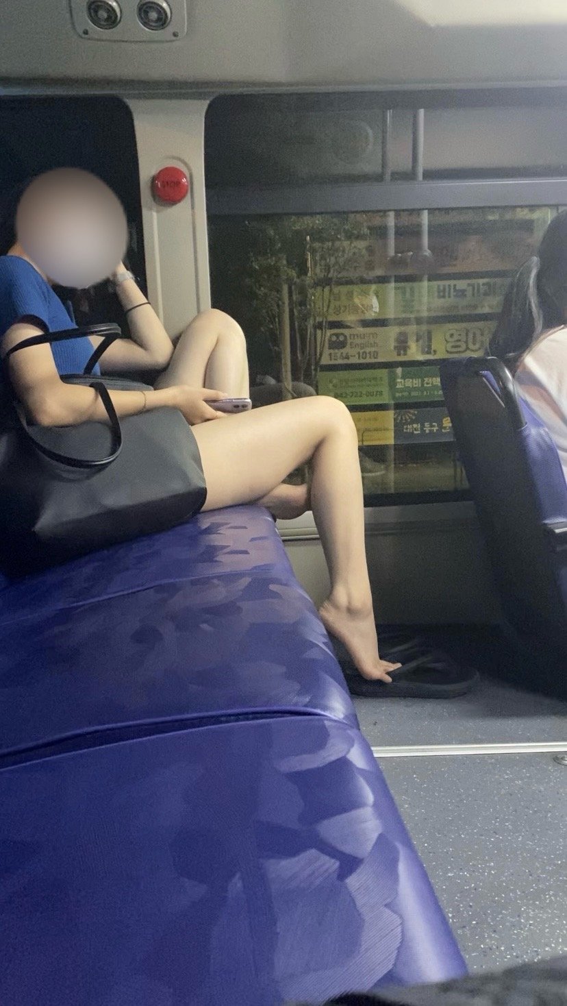 kore halk otobüsü 1