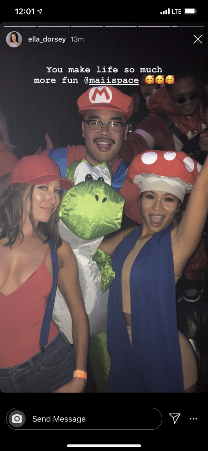 ミルフ・キャプチャード・イン・ハー・ノーティー・ホームメイド・アドベンチャーズ 3