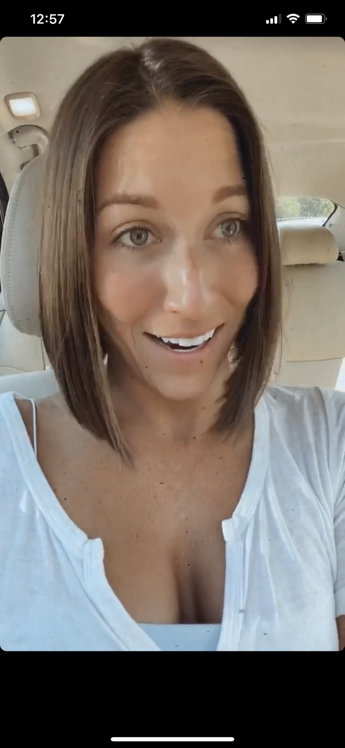 ミルフ・キャプチャード・イン・ハー・ノーティー・ホームメイド・アドベンチャーズ 8