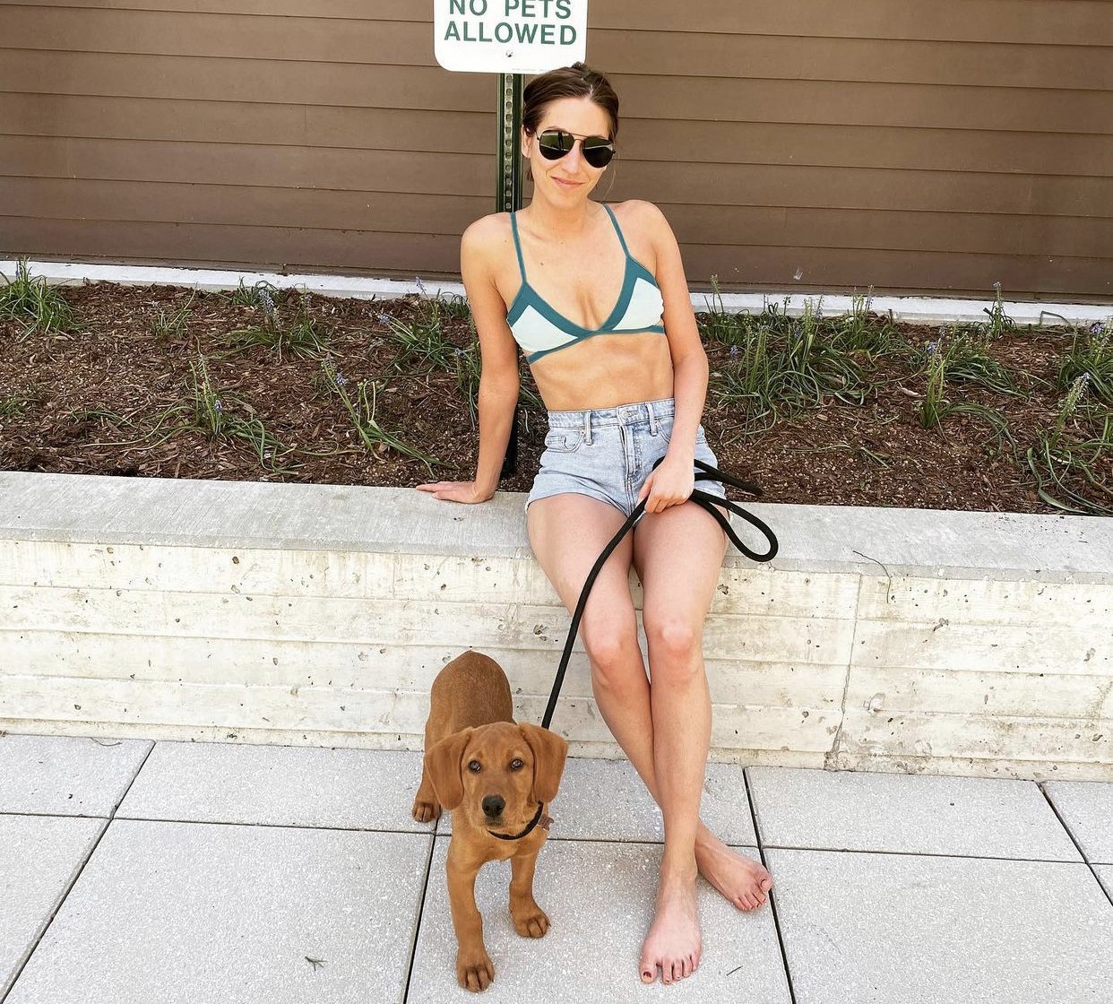 ミルフ・キャプチャード・イン・ハー・ノーティー・ホームメイド・アドベンチャーズ 23