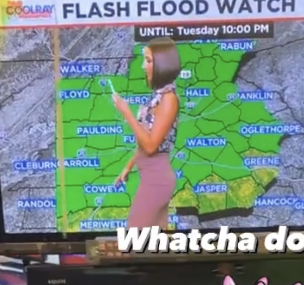 ミルフ・キャプチャード・イン・ハー・ノーティー・ホームメイド・アドベンチャーズ 33