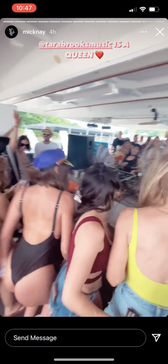 ミルフ・キャプチャード・イン・ハー・ノーティー・ホームメイド・アドベンチャーズ 37