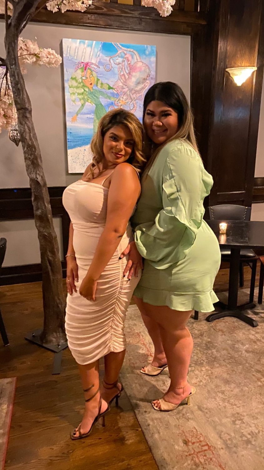 Curvy Japanese BBW Rocking That Big Round Ass 15