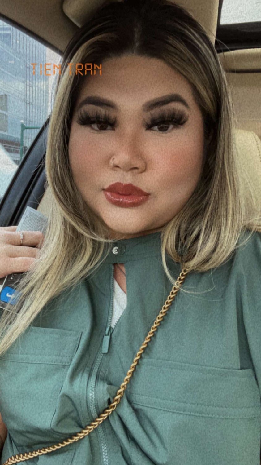 Curvy Japanese BBW Rocking That Big Round Ass 34