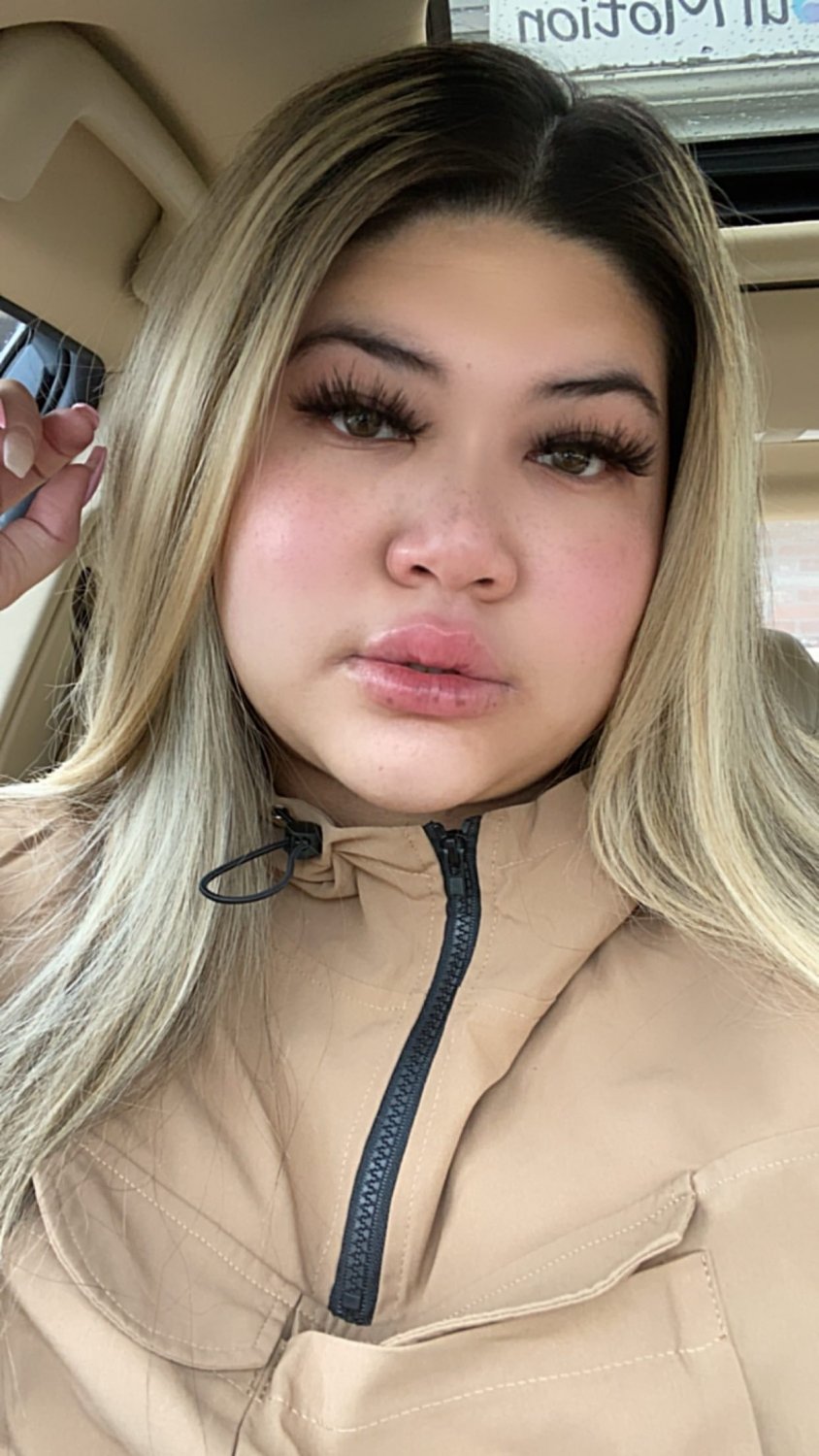 Curvy Japanese BBW Rocking That Big Round Ass 36