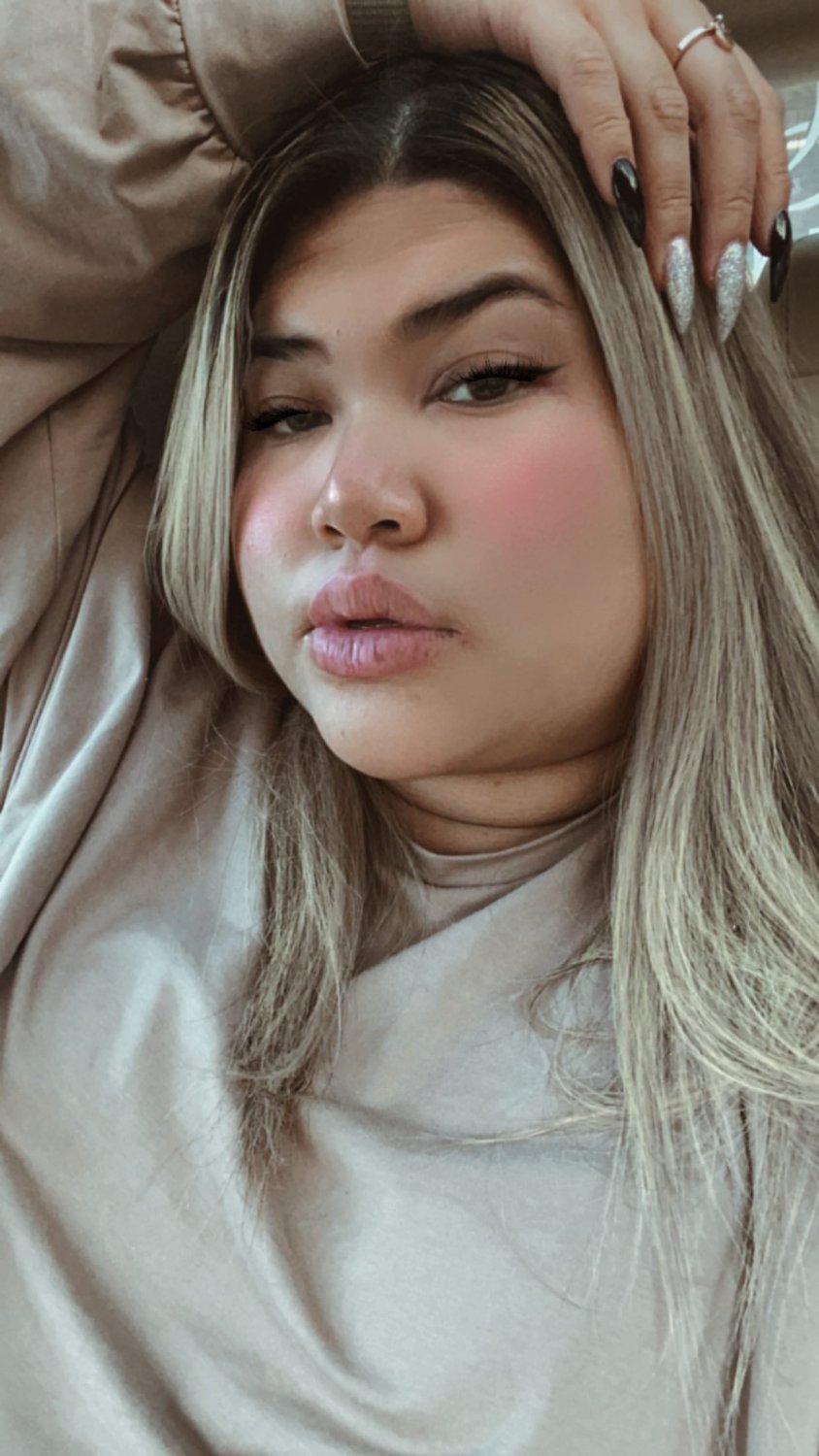 Curvy Japanese BBW Rocking That Big Round Ass 37