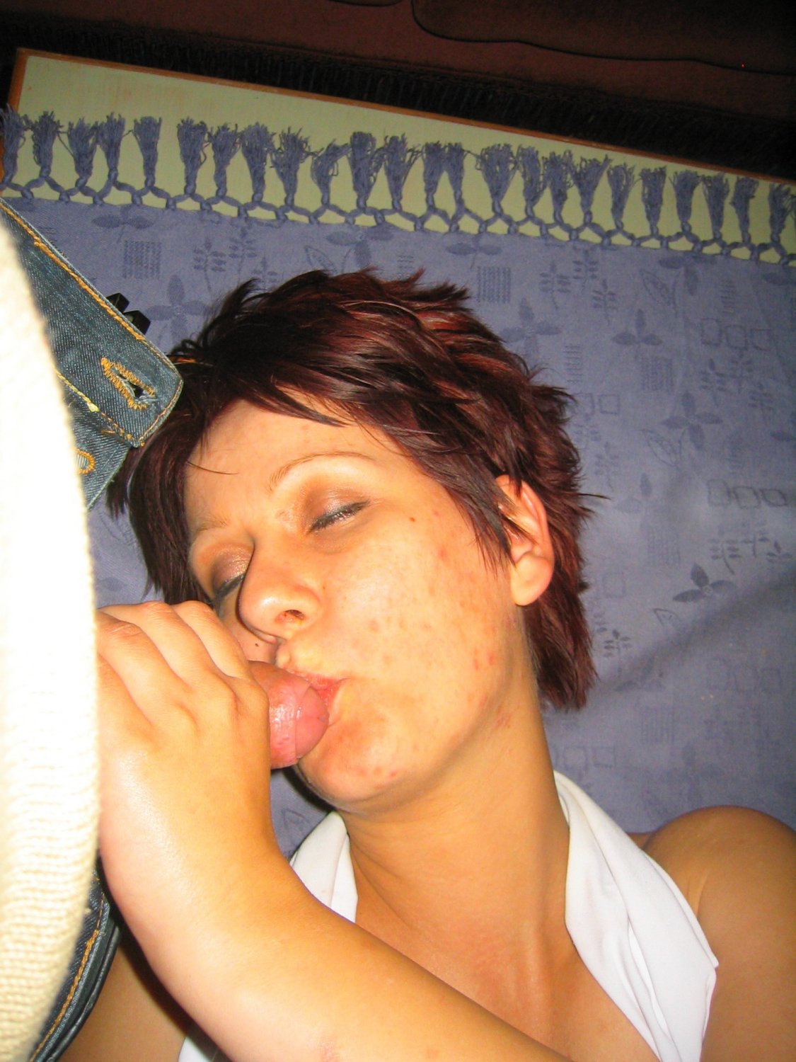 Daha fazla amatör resim - 5. bölüm 62