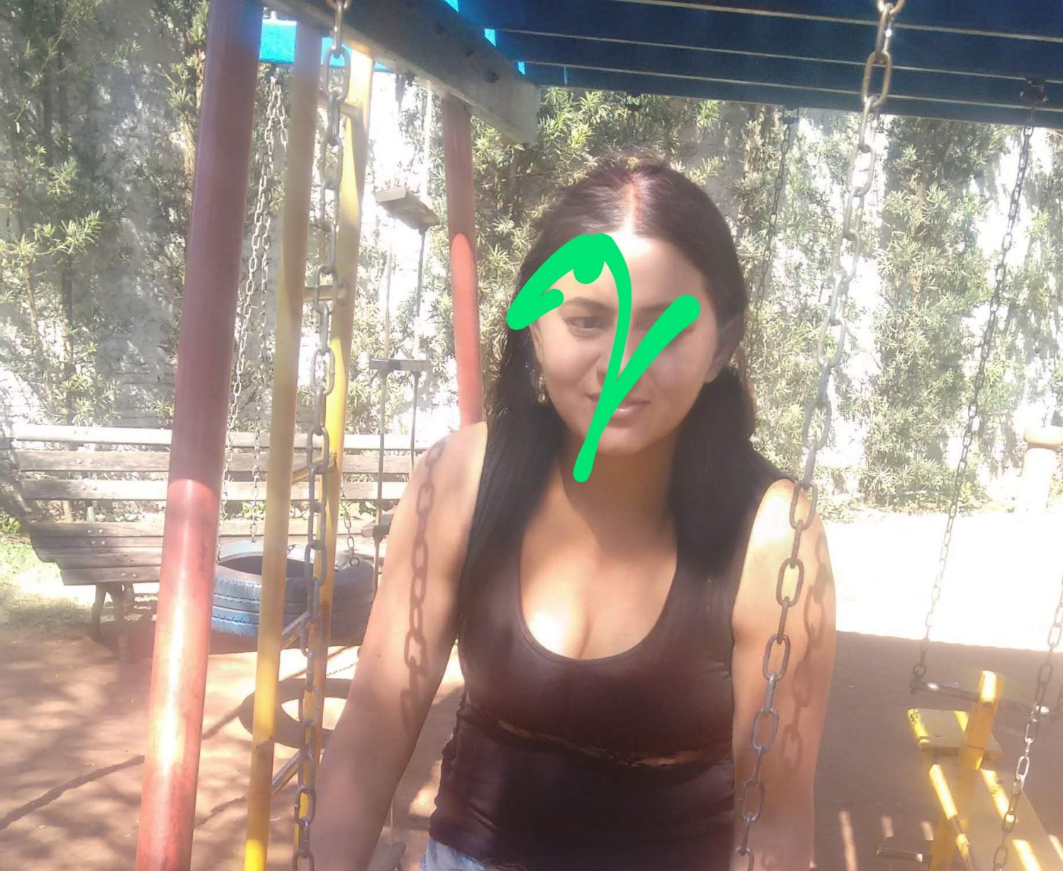 ホーニー・ブラジリアン・ハウスワイフ・フロム・アメリコ・ブラシリエンセ・ショーイング・オフ 3