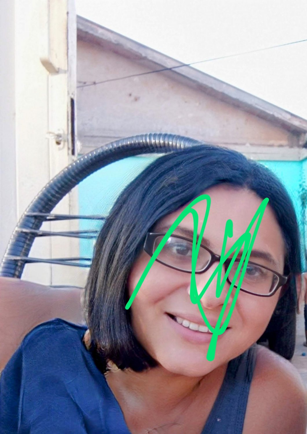 ホーニー・ブラジリアン・ハウスワイフ・フロム・アメリコ・ブラシリエンセ・ショーイング・オフ 5