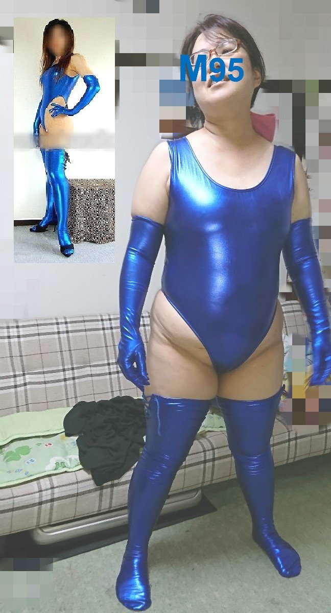 Maki, ich habe dich vermisst. 8