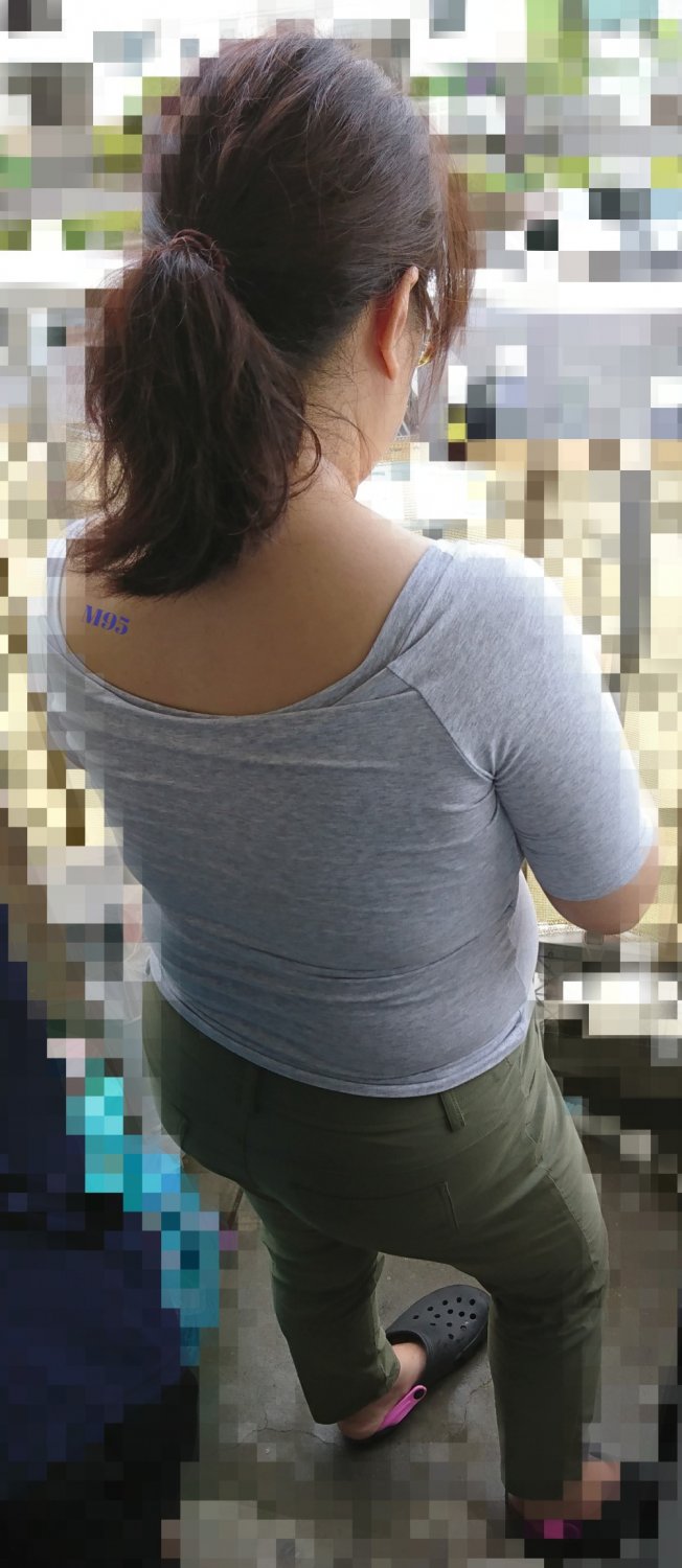 Maki, ich habe dich vermisst. 22