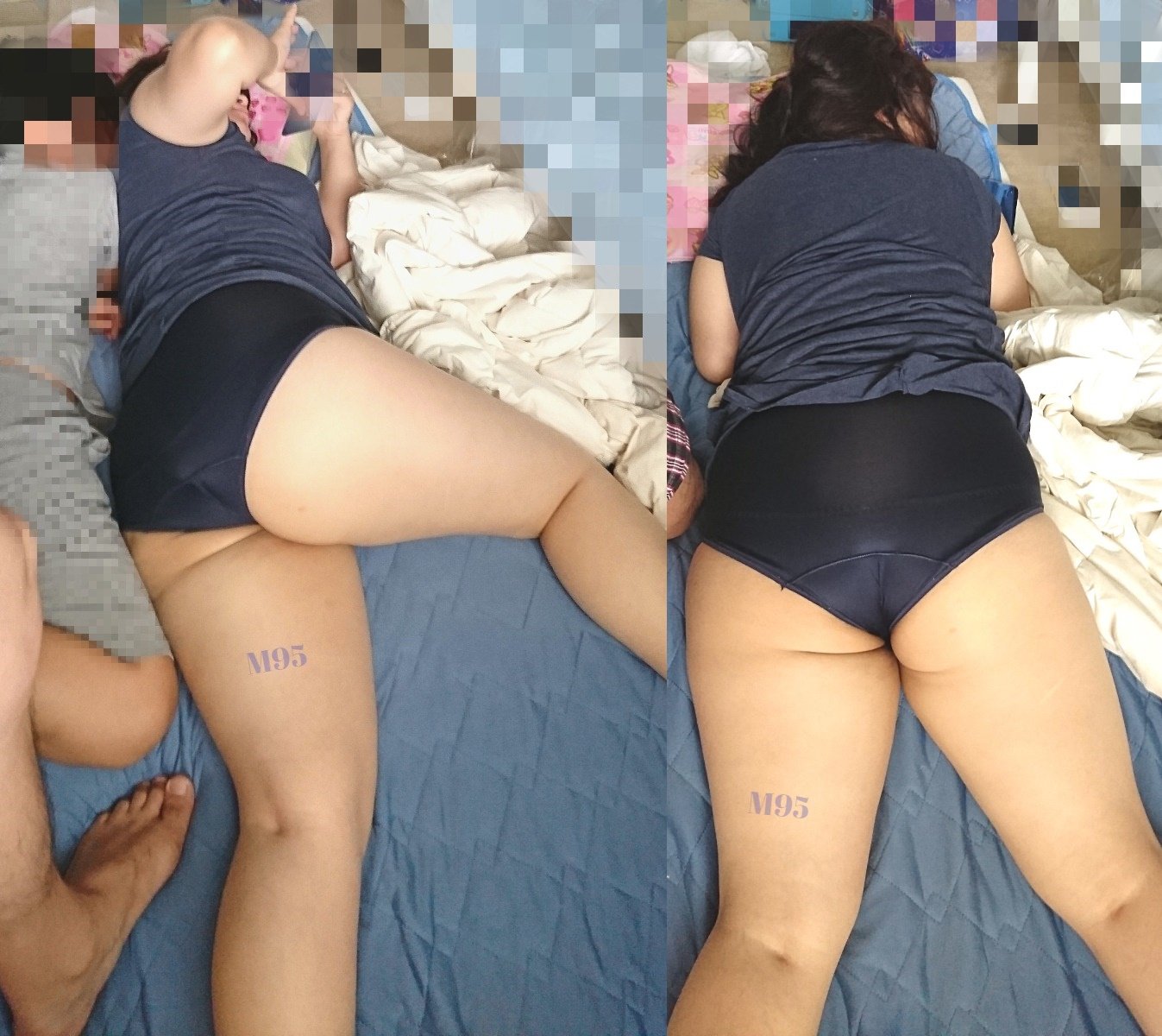 Maki, ich habe dich vermisst. 46