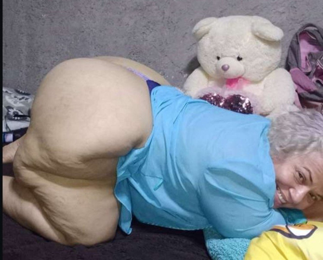 babcia ma dziurę! 4