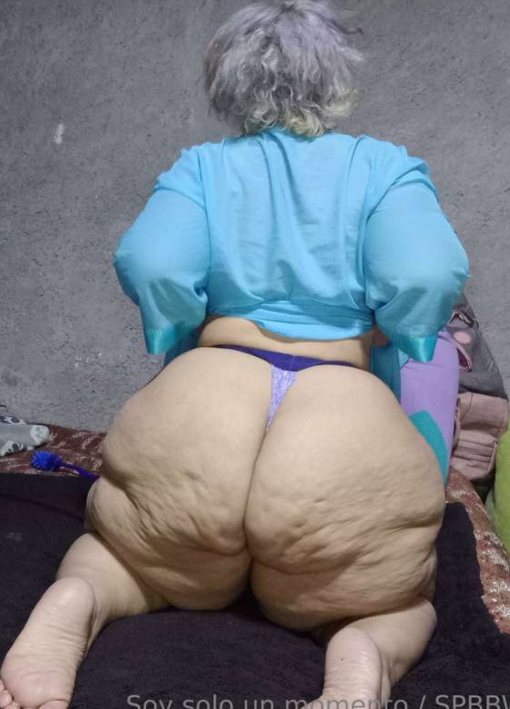 babcia ma dziurę! 5