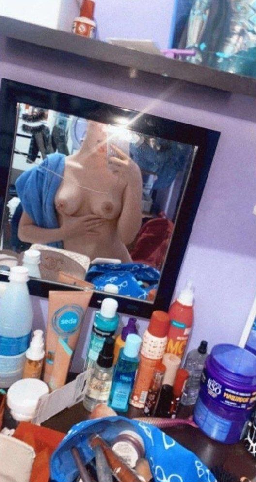 Putinha Deliciosa 22