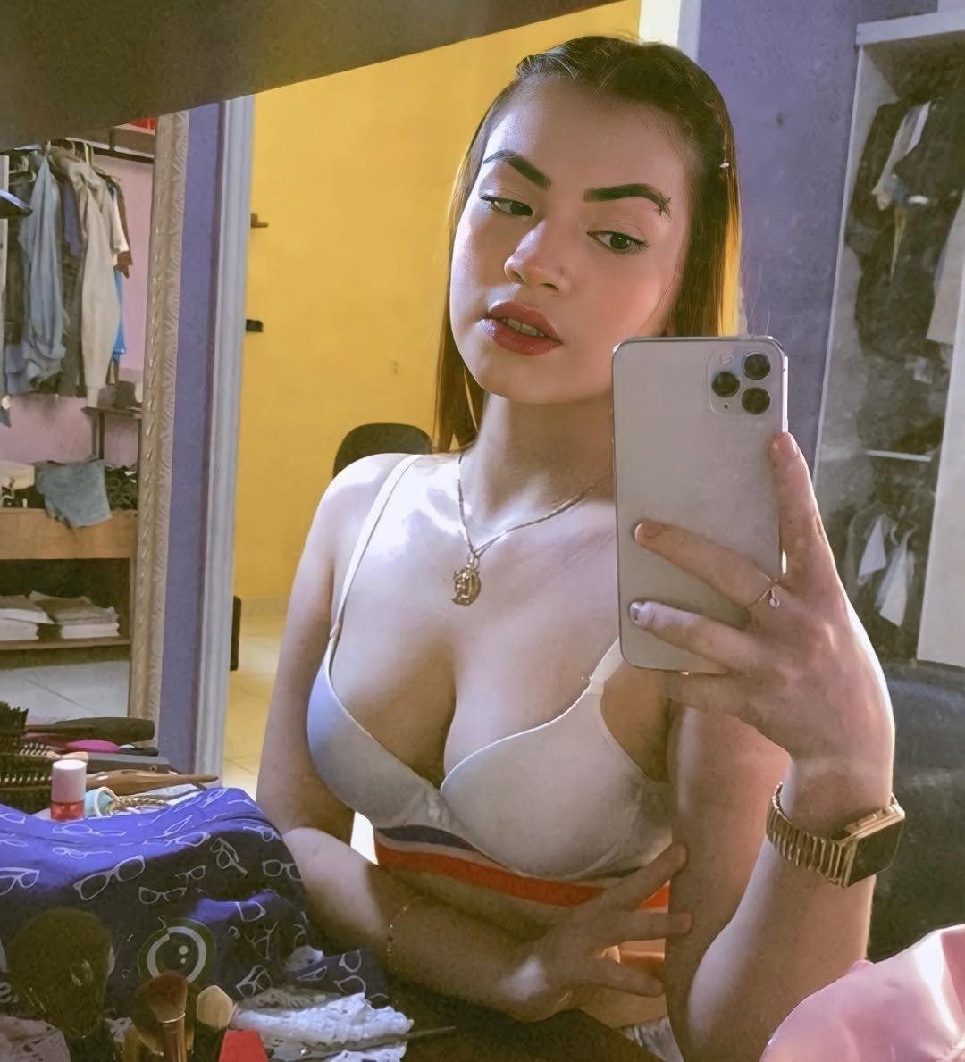 Putinha Deliciosa 27