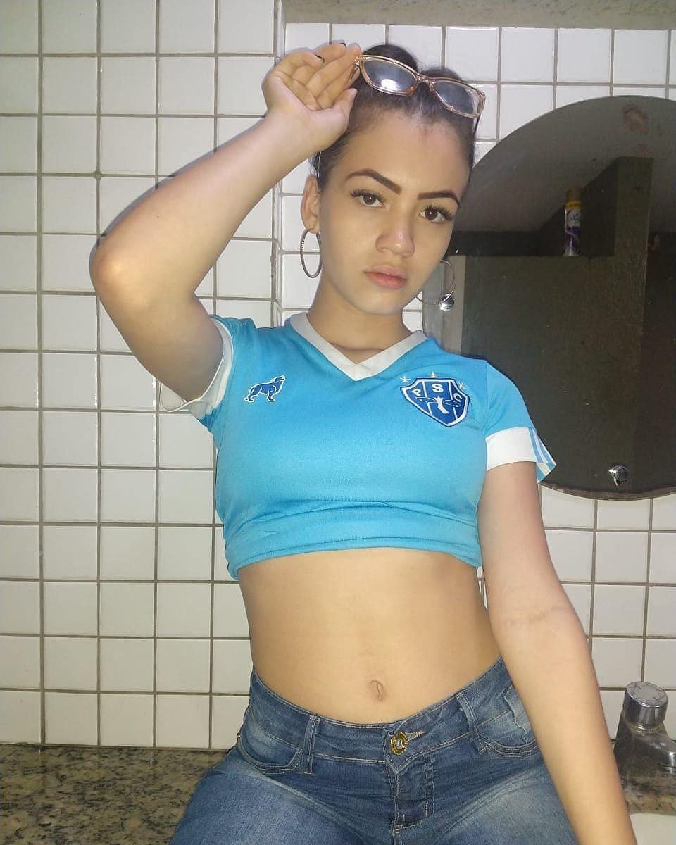 Putinha Deliciosa 28