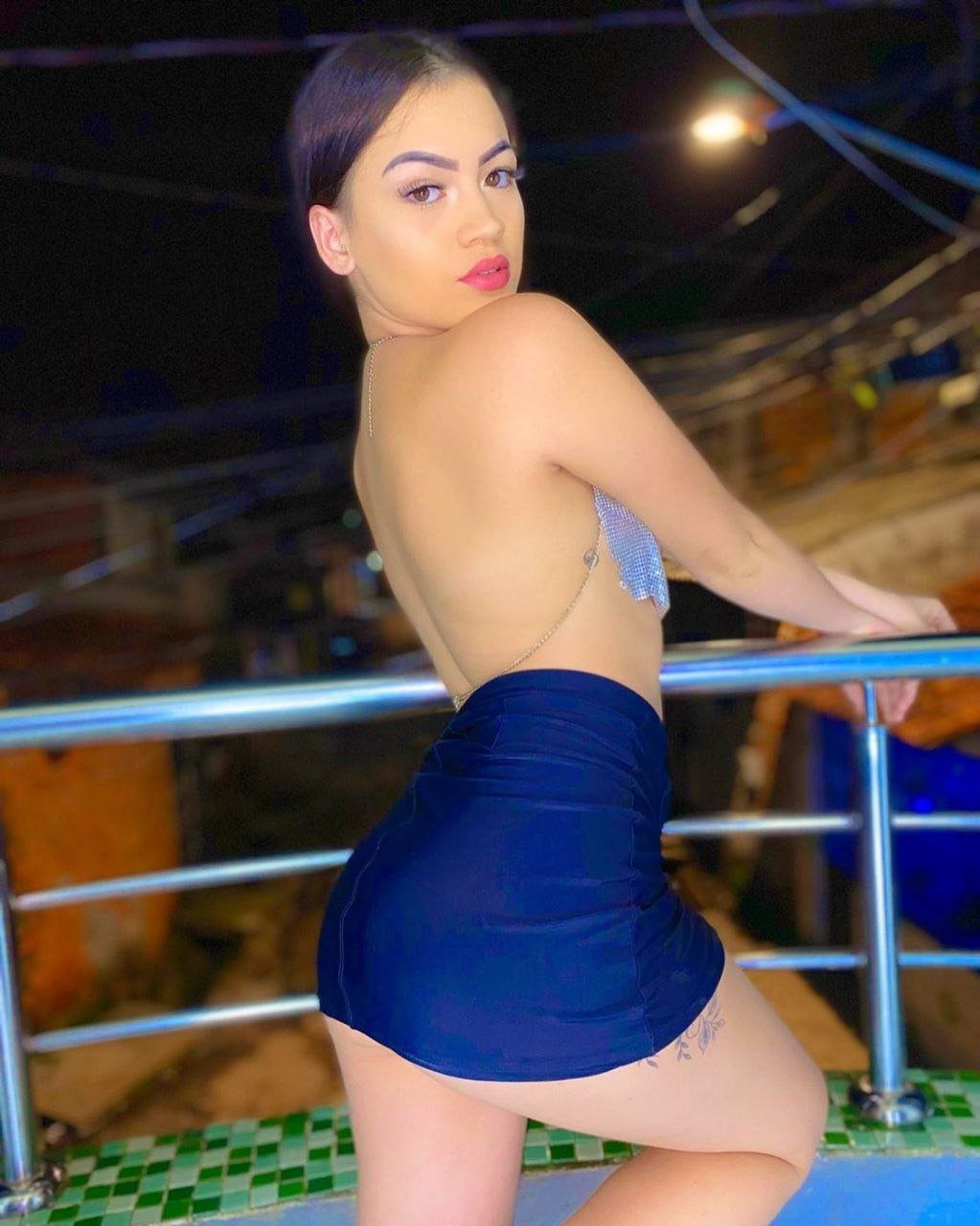 Putinha Deliciosa 35