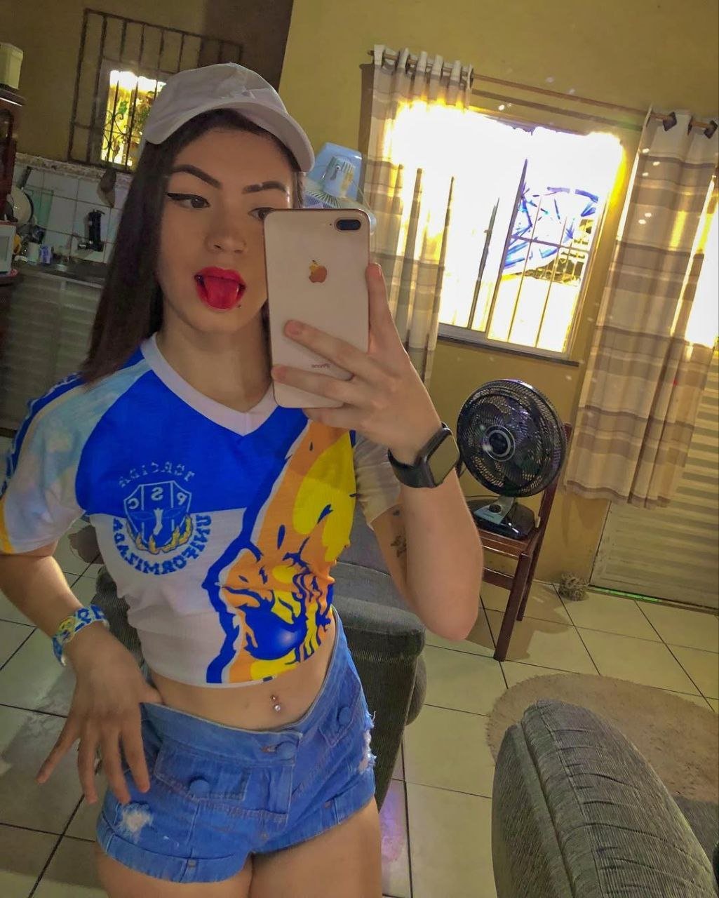 Putinha Deliciosa 51