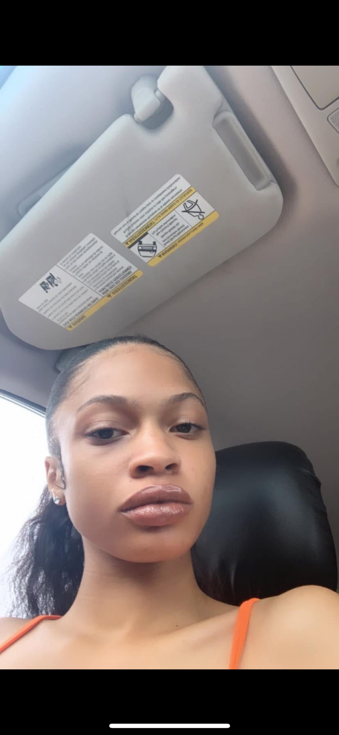 Lujoso lil redbone garganta davil 4