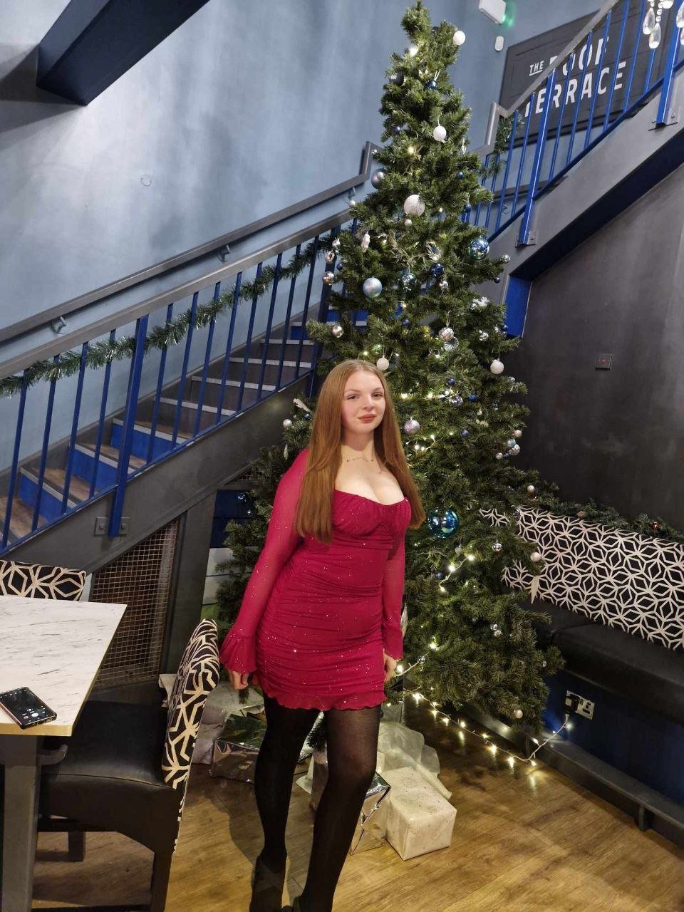 Georgie's Hot 23-Year-Old Body Craving for a BBC 15