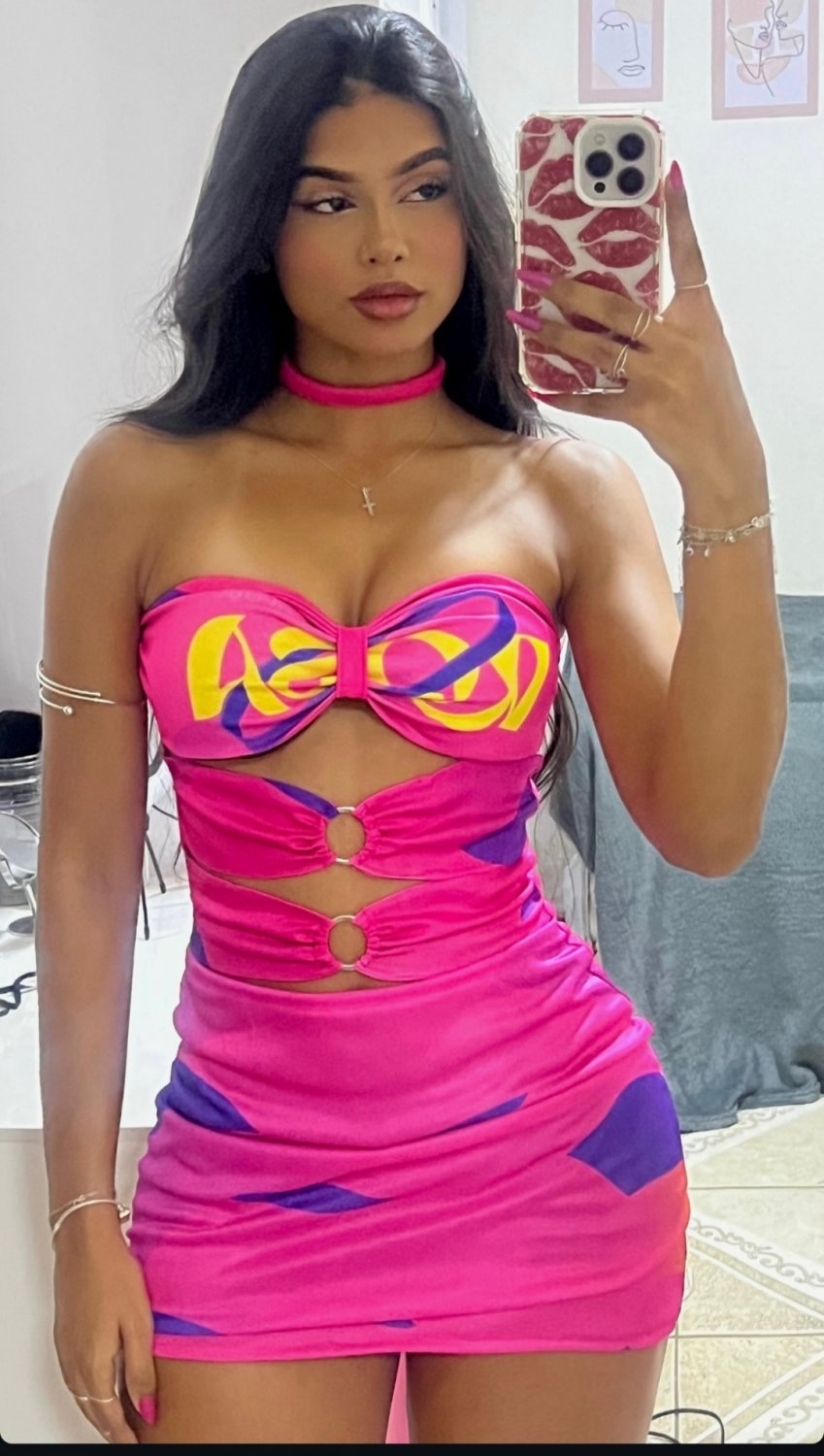 Leaked Video of Novinha Beauty Stephany Lira 3