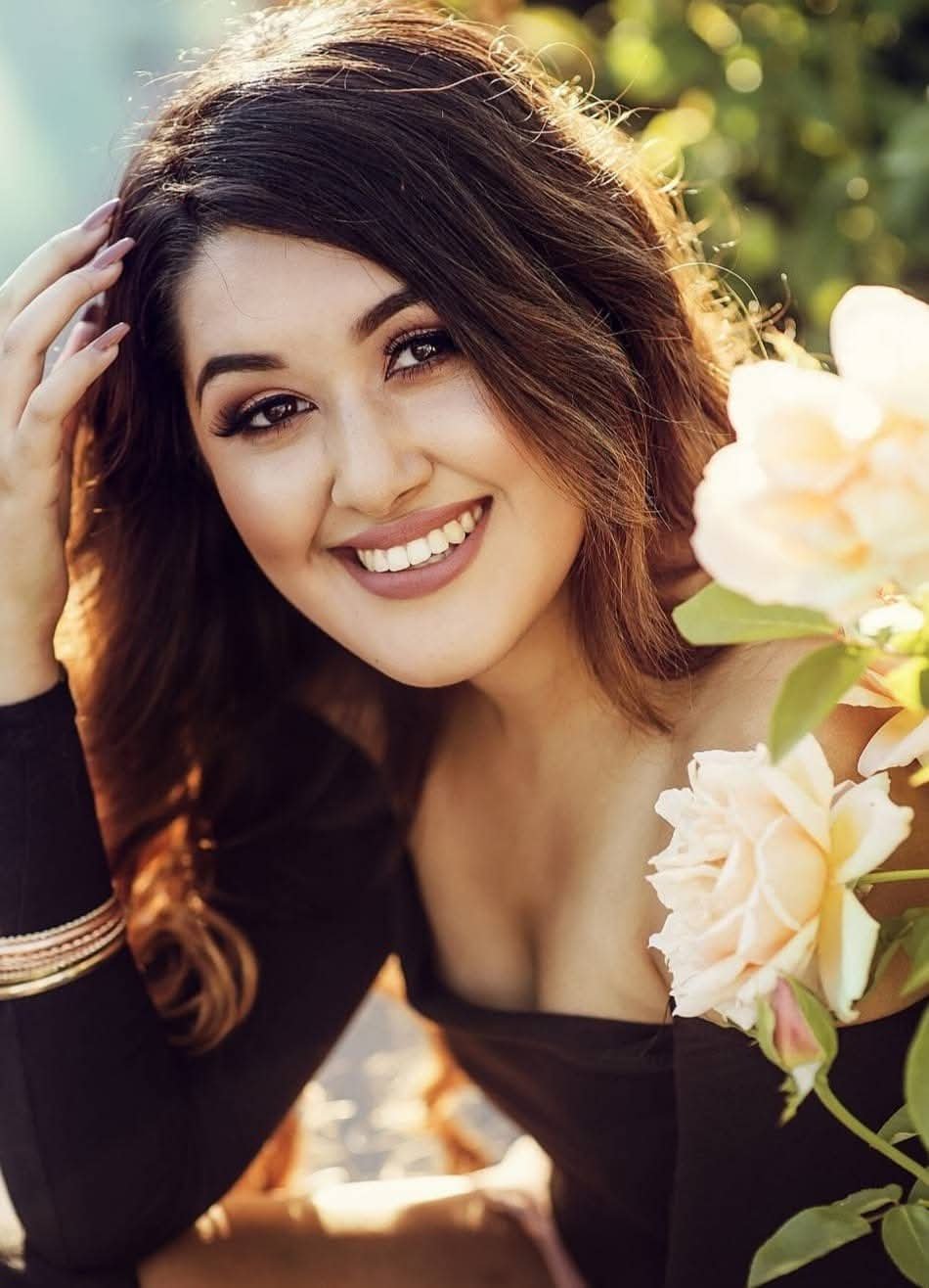 Awesome Natural blonde 7