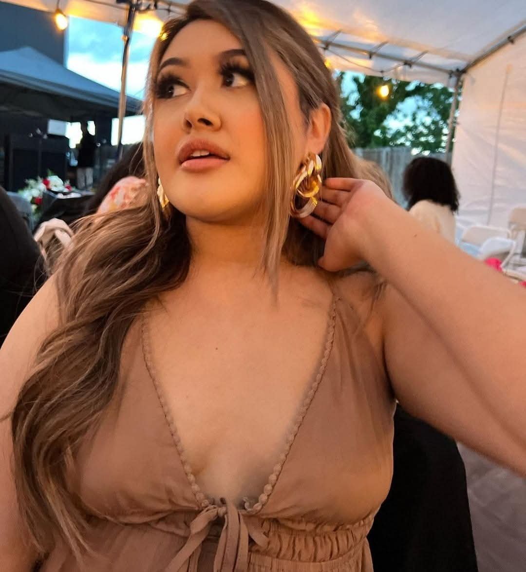 Awesome Natural blonde 9