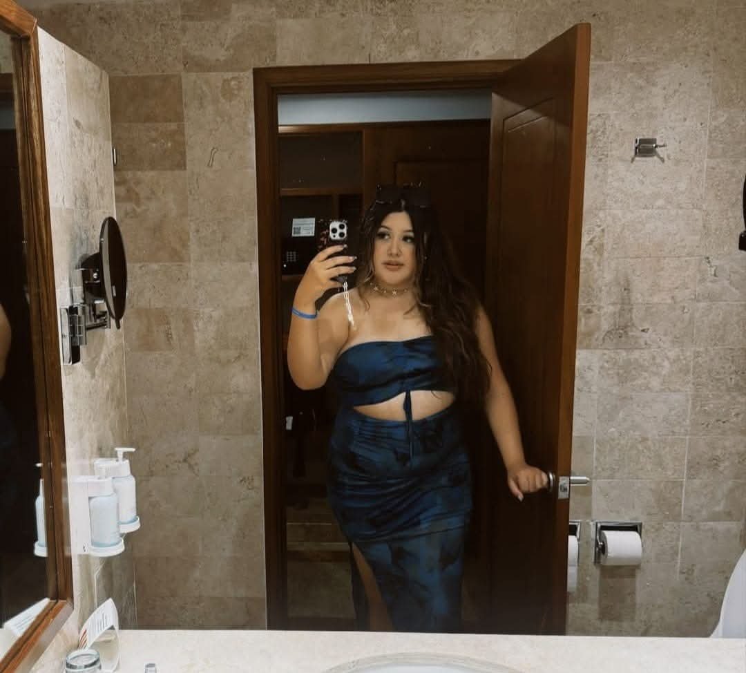 Awesome Natural blonde 12