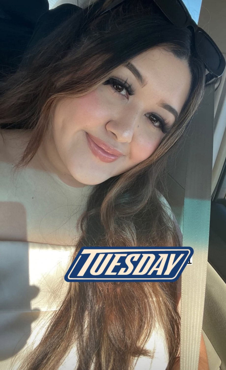 Awesome Natural blonde 13