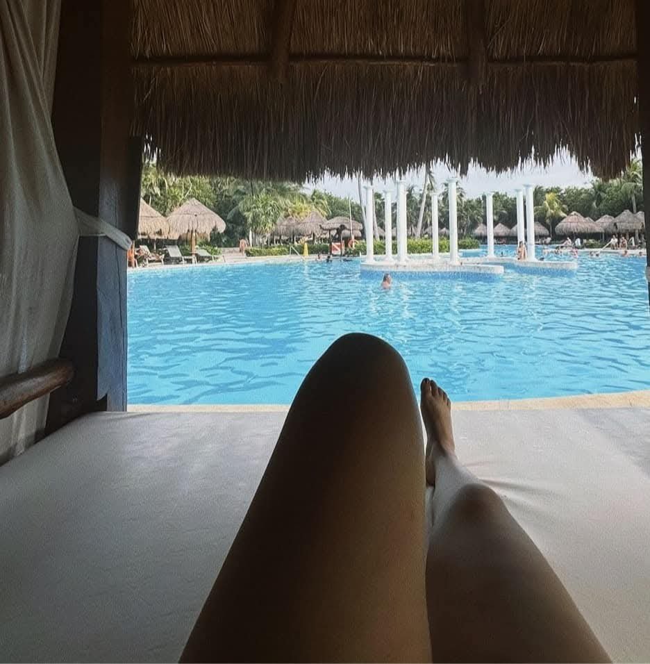 Awesome Natural blonde 14