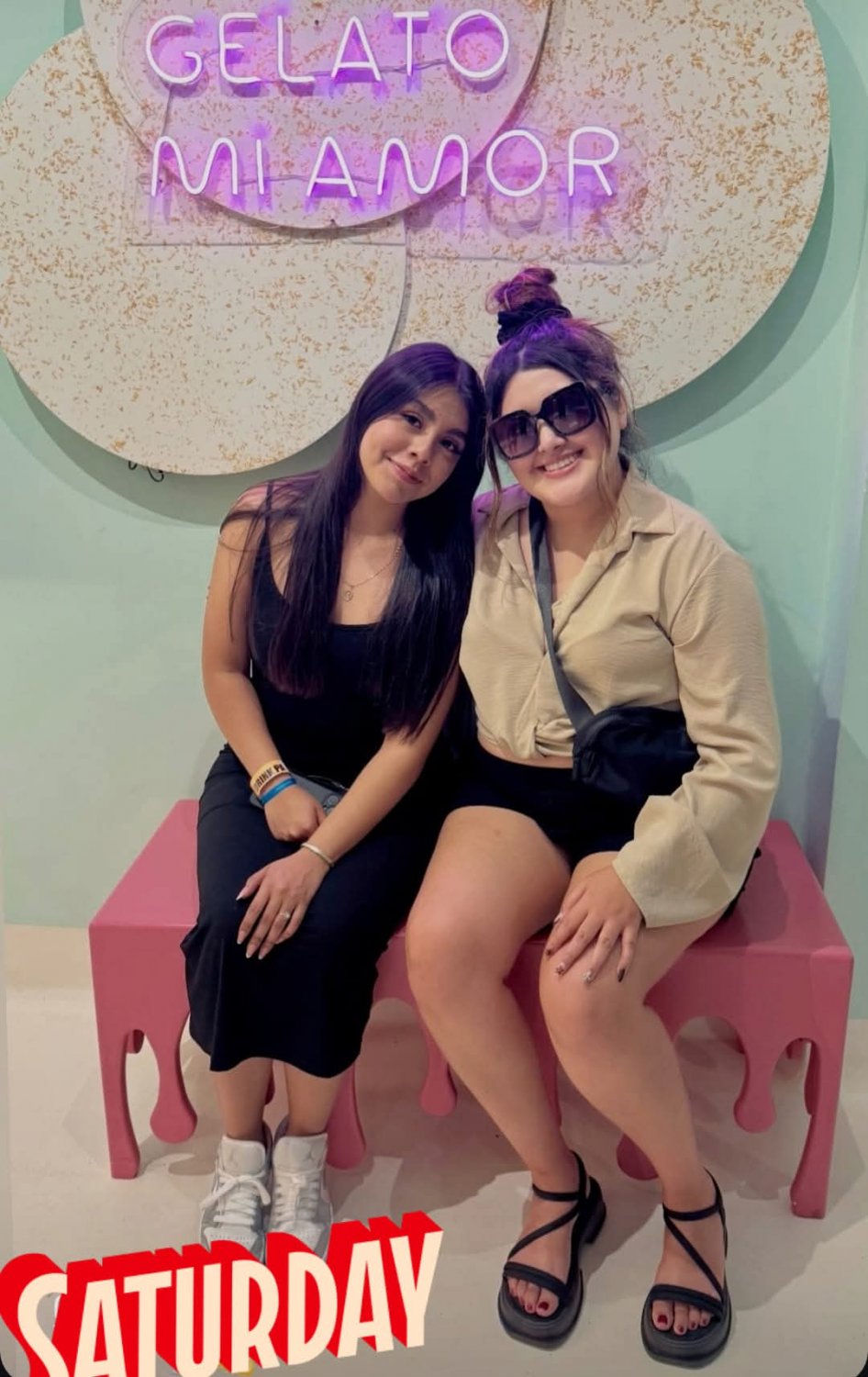 Awesome Natural blonde 18