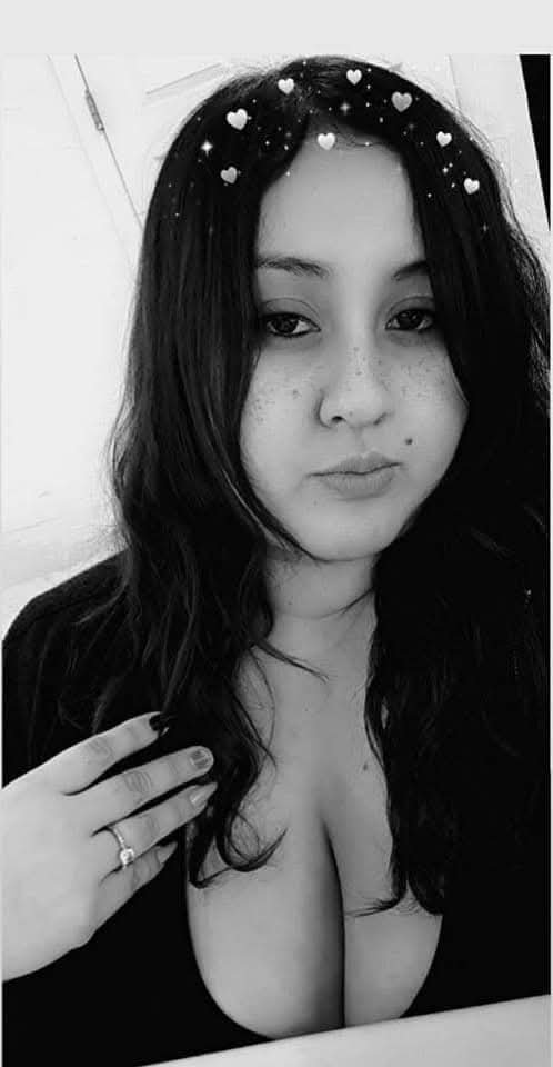 サルトリー・メキシカーナ・BBWショウズ・オフ・ハー・カーブス 2